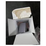 Large Pill Organizer,Supplement Organizer for 7 Different Vitamins,Pill Dispenser with Anti-Mixing Design,Easy to Retrieve Meds, (Pink)