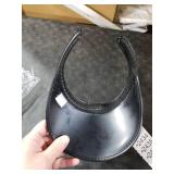 1Pack Sun Visor Hats Women UV Sports Iridescent Multi Color Tennis Golf UPF Cap Headwear for Men Women Outdoor Summer Travel