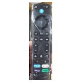 TGHCP Replacement Voice Remote Control-203st
