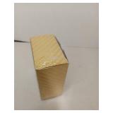 FACTORY SEALED - Factory Sealed-Pokemon Gold Cards Packs Vmax V EX GX Rare Golden Cards Deck Box Gold Foil Card for Fans/Kids/Collectors Gifts(Gold)-UNAUTHENTICATED