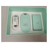 APPEARS NEW - Owlet Dream SockÂ® - FDA-Cleared Smart Baby Monitor - Track Live Pulse (Heart) Rate, Oxygen in Infants - Receive Notifications - Mint  - Retail: $230