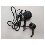 AQUANEAT Aquarium Wavemaker Circulation Pump, 1600GPH Fish Tank Powerhead, Submersible Water Pump, Magnetic Base