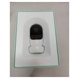 APPEARS NEW - Owlet Cam 2 (Gen 2) Smart Baby Monitor â HD Video Camera with Night Vision, 4X Zoom & Wide-Angle View, Two-Way Talk, Sound & Motion Alerts, Temp & Humidity Sensor, Encrypted WiFi | 