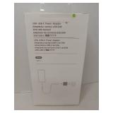 FACTORY SEALED - Apple iPhone 14 Pro Max Original Charging Set