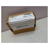 FACTORY SEALED - Apple AirPods Pro (2nd generation) with MagSafe Charging Case (USB-C) (Renewed)  - Retail: $144