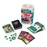 FACTORY SEALED - Ravensburger Disney Lorcana TCG: Archazia