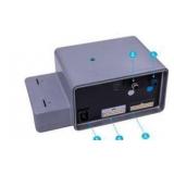 FACTORY SEALED - Sleep Number Smart Control System Module  - Retail: $199