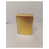 FACTORY SEALED - 86 PCS Pokemon Gold Cards Packs Vmax V EX GX Rare Golden Cards Deck Box Gold Foil Card for Fans/Kids/Collectors Gifts (Gold)- UNAUTHENTICATED