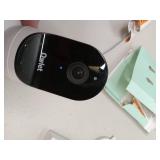 Owlet Cam 2 (Gen 2) Smart Baby Monitor â HD Video Camera with Night Vision, 4X Zoom & Wide-Angle View, Two-Way Talk, Sound & Motion Alerts, Temp & Humidity Sensor, Encrypted WiFi | White  - Retai