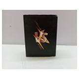 FACTORY SEALED - 86 Piece Pokemon Gold Foil Rare Cards TCG Deck, 1 Box and Bag-UNAUTHENTICATED