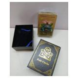 FACTORY SEALED - 86 Piece Pokemon Gold Foil Rare Cards TCG Deck, 1 Box and Bag-UNAUTHENTICATED