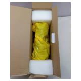 FACTORY SEALED - LeciRoba 6510 6515 Remanfactured Drum Unit Replacement for Xerox 108R01419 for Xerox Phaser 6510 WorkCentre 6515 (Yellow, 1 Pack)