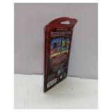 FACTORY SEALED - Ravensburger Disney Lorcana TCG: Reign of Jafar Single-Player Deck â Ruby & Steel for Ages 8 and Up| Engaging Gameplay | Over 200 Original Disney Artworks