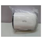 FACTORY SEALED - Arlo Go 2 1080p Cellular LTE Security Camera - Wireless Outdoor Camera, Removable Rechargeable Battery, Animal Detection, AI Event Captions, 2-Way Audio, SIM Card Sold Separately (Cam