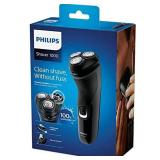 PHILIPS Electric Razor for Men face shavers for Men Series 2000
