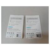 FACTORY SEALED - 2 Pack CCELL Sandwave 510 Thread Battery (No  Cardtrideges or Pod Systems), Coral and Pink