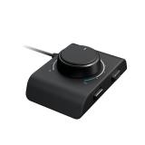 APPEARS NEW - Logitech G Racing Adapter for Xbox Series X|S, Xbox One, Playstation 4, and Playstation 5 consoles and PC