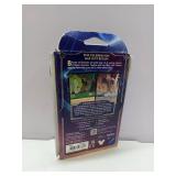 FACTORY SEALED - Ravensburger Disney Lorcana TCG: Shimmering Skies - Emerald & Steel Single-Player Starter Deck | Engaging Gameplay | Over 200 Original Disney Artworks | Ideal for Ages 8+