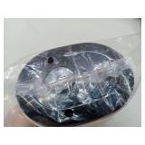 FACTORY SEALED - Arlo Go 2 1080p Cellular LTE Security Camera - Wireless Outdoor Camera, Removable Rechargeable Battery, Animal Detection, AI Event Captions, 2-Way Audio, SIM Card Sold Separately (Cam