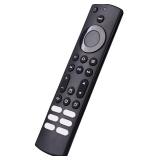 FACTORY SEALED - New Replacement Remote Control for All Toshiba Smart TVs and Insignia Smart TVs with 6 Shortcut Hot Buttons -No Voice Function