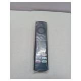 FACTORY SEALED - New Replacement Remote Control for All Toshiba Smart TVs and Insignia Smart TVs with 6 Shortcut Hot Buttons -No Voice Function