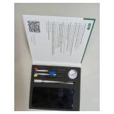 iPhone 13 Screen Replacement Kit 6.1 LCD Display 3D Touch Full HD Digitizer Full Assembly Repair Kits Screen Protector for A2633 A2482 A2631 A2634 A2635 (not for 13 mini,Pro,Promax)