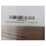 iPhone 13 Screen Replacement Kit 6.1 LCD Display 3D Touch Full HD Digitizer Full Assembly Repair Kits Screen Protector for A2633 A2482 A2631 A2634 A2635 (not for 13 mini,Pro,Promax)