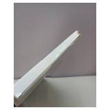 FACTORY SEALED - JSAUX 8K HDMI Cables 2.1 10FT 2-Pack 48Gbps Ultra High Speed Cords(8K@60Hz 7680x4320, 4K@120Hz) eARC HDR10 HDCP 2.2 & 2.3 3D, Compatible with PS5/PS4/X-Box/Roku TV/HDTV/Blu-ray/LG/Sam