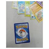 55 Piece Classic Pokemon Trading Cards Collection, Open Box- UNAUTHENTICATED