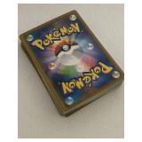 69 Piece Pokemon TCG: Japanese Card Lot Cards from Any Series- UNAUTHENTICATED