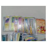 69 Piece Pokemon TCG: Japanese Card Lot Cards from Any Series- UNAUTHENTICATED