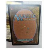 14 Piece Magic The Gathering Deckmaster Cards- UNAUTHENTICATED