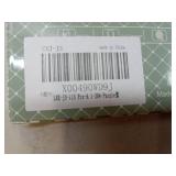 APPEARS NEW - Luxveer Purple iPhone 13 Pro 6.1 Magnetic Case