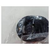 FACTORY SEALED - Arlo Go 2 1080p Cellular LTE Security Camera - Wireless Outdoor Camera, Removable Rechargeable Battery, Animal Detection, AI Event Captions, 2-Way Audio, SIM Card Sold Separately (Cam