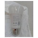 PHILIPS A19 hue white 1100 Lumen 10.5W Lightbulb
