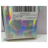 FACTORY SEALED - 55 Piece Pokemon TCG Gold Foil Cards-UNAUTHENTICATED