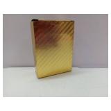 FACTORY SEALED - 86 Piece Gold Pokemon Cards Packs- UNAUTHENTICATED