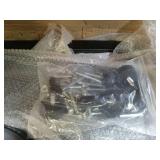 APPEARS NEW - Best brose Adjustable Racing Steering wheel Stand Shifter Mount Fit for Logitech G25, G27, G29, G920 Racing Simulator Cockpit Video Game Accessories, Shifter Wheel Pedals NOT Included  -