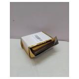 110 PCS Pokemon Gold Cards Pack-UNAUTHENTICATED