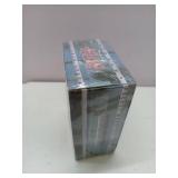 FACTORY SEALED - 100 Piece Pocket Monsters GX Card Game