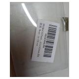 APPEARS NEW - 10 Piece Metal Gold Plated Pokemon Cards- UNAUTHENTICATED