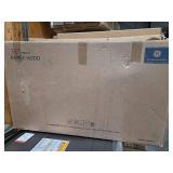 GE - 36 inches - Convertible - Under cabinet Range Hood - Stainless Steel Model JVX5360SJSS