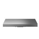 Zephyr - 48 inches - Convertible - Under cabinet Range Hood - Stainless Steel Model AK7500CS