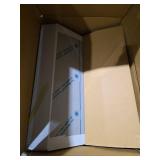 Zephyr - 48 inches - Convertible - Under cabinet Range Hood - Stainless Steel Model AK7500CS