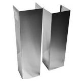 WHIRLPOOL EXTKIT18FS Duct Cover Ext Tulum Kit