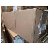 WHIRLPOOL EXTKIT18FS Duct Cover Ext Tulum Kit