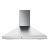 GE - 30 inches - Convertible - Wall Range Hood - Stainless Steel Model JVW5301SJSS