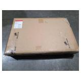 GE - Center grate - Black Model - JXGRATE1