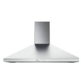 GE - 36 inches - Convertible - Wall Range Hood - Stainless Steel Model JVW5361SJSS