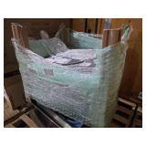 LG - SideKick 1.0 Cu. Ft. High-Efficiency Smart Top Load Pedestal Washer - Black Steel WD300CB